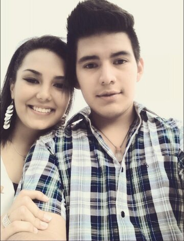 17. 21.01.14 «3 junto a el todo es perfecto @_medicenmanu_