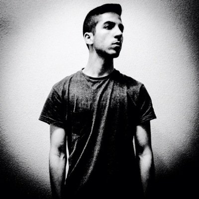Electronic music producer. Bwbers component. SoundCloud : https://t.co/wh1Ja1PUG4
