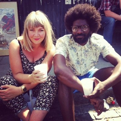 Fiona Lumbersさんのプロフィール画像