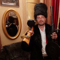 Gregor Büning (@_gregorb) 's Twitter Profile Photo