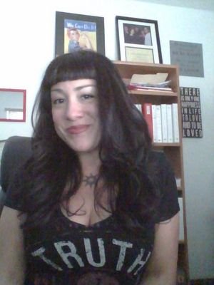 Woman of recovery, Student of sociology , @ Non-profit; cjimenez@prototypes.org/ neverquit@verizon.net