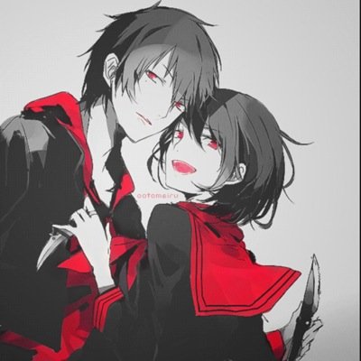 Hai my dears,Now do not mistaken me as my bro im not even a troublemaker-/rp/durarara/ have fun^^/sis of izaya-looking for a izaya-