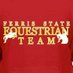 FSU Equestrian (@fsuequestrian_) Twitter profile photo