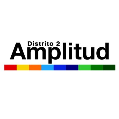 Cuenta Oficial Movimiento @AmplitudChile