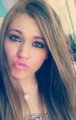 Chica insoportable