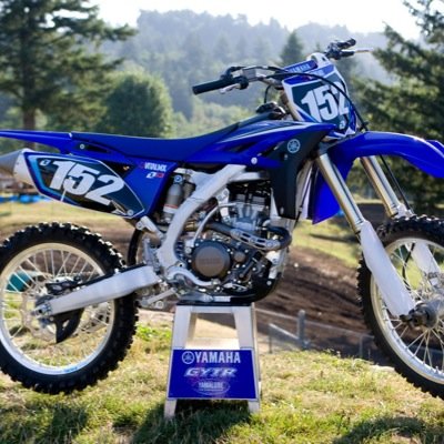 I love riding dert bikes,quads,motorcycles play Baseball,Basketball.