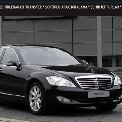 Konya VIP Car