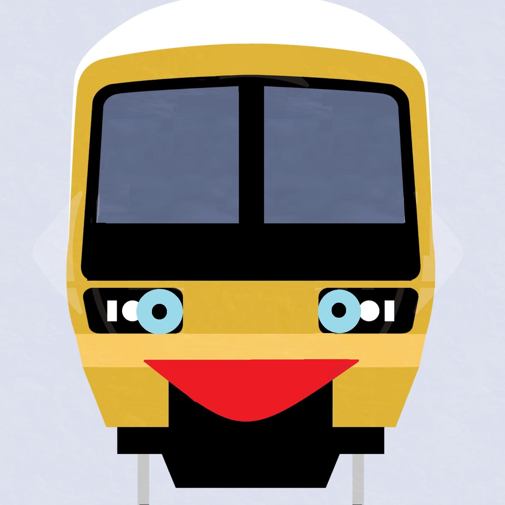 Twitter account for #Southeastern Failway. Parody.