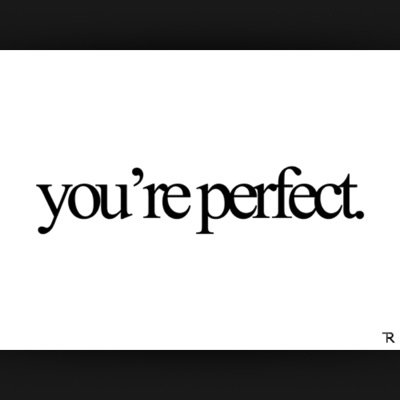 You're amazing. Don't ever give up. Don't let anyone bring you down. my dms are open on @explicltvogue if you ever need anything