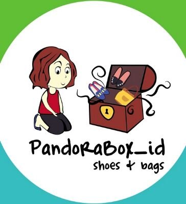 pandorabox_id's profile picture. Flat shoes 105ribu 3pcs & Tas 80-85ribu | contact us on BBM: 28BB8715 - whatsup: 0878-5260-5720 (no call) - IG: pandorabox_id | reseller & COD , welcome ☺♥