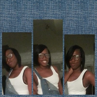 No bio needed ! Just follow me, mention me nd wait for me to follow back !
