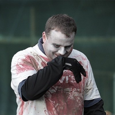 Simondo87's profile picture. 