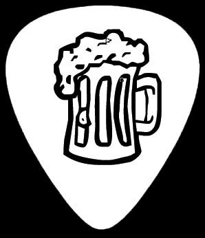 Craft Beer + Music