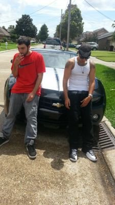 young nigga trying to get it $$$
