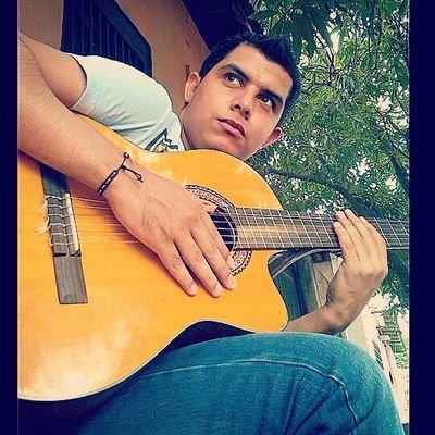 vettocastillo's profile picture. Nací donde se toca el verdadero vallenato en guitarra CODAZZI cesar. Actualmente guitarrista de Nelson Velasquez. Estudiante universitario.