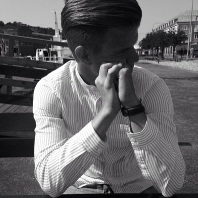 rikardostlin's profile picture. 