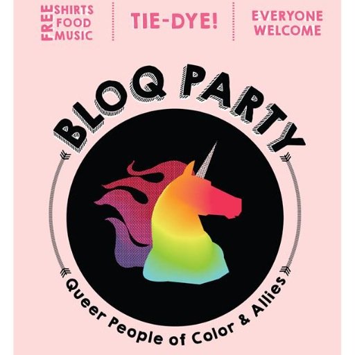 QPOCA serves Queer People of Color and our allies on the UT Austin campus both through social events and political action. We are an agency in the @UTMEC!