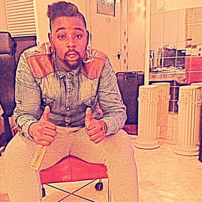 Singer / Songwriter /   by MusicLabel : Star International Entertaiment Congolese Muluba 100 % NF = FB