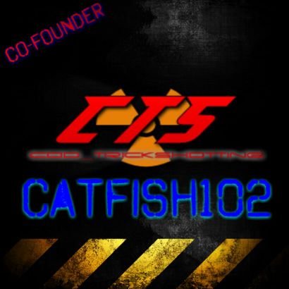CodTS_Kevin Profile Picture