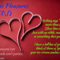 C&J's Pleasures (@cjspleasures) 's Twitter Profile