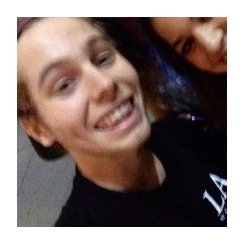 here to prove that everyone is beautiful even if you dont see it - @adventirwin
