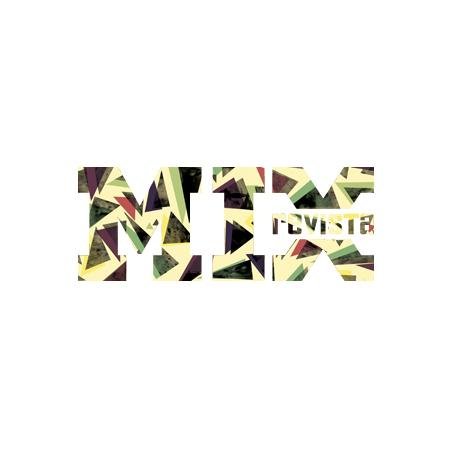 Publicación bimensual independiente de distribución libre y gratuita enfocada en arte y diseño. 
http://t.co/rLNx49Cn3D