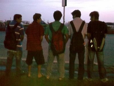 kahaan_parikh's profile picture. 