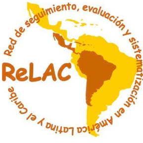 Red de Seguimiento, Evaluación y Sistematización en América Latina y el Caribe