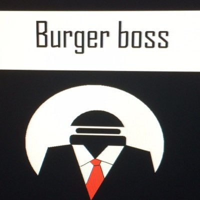 The_BurgerBoss's profile picture. This is my journey to becoming a street food vendor i hope you all enjoy
