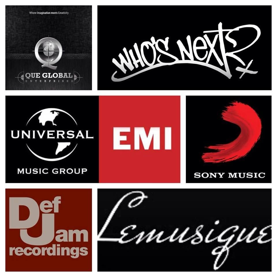 Real Major Labels and Independents, Real A&R, real celebs share tips, tools and resources to help you in this Business called Music and Entertainment