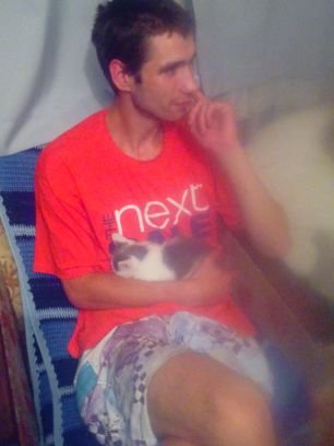 VSarapovs's profile picture. 