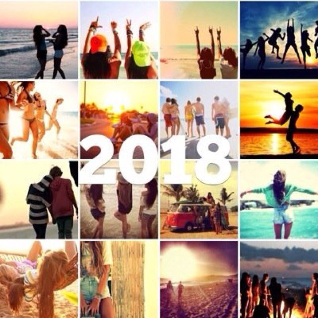 Official twitter for the Class of 2018 Freshman