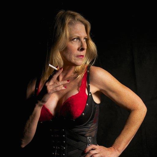 CassieLovesRope's profile picture. Los Angeles Professional Dominatrix since 2009
Rope Bondage/BDSM Teach/Perform. Fetish Actor/Model. Loves Rope Bondage, Suspension, Spanking, Flogging & Whips.