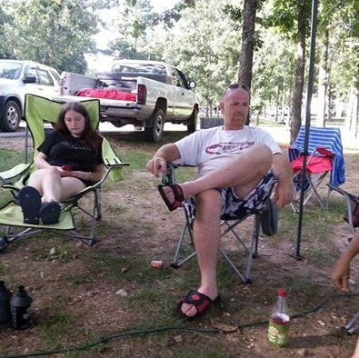 jimmy richardson Profile