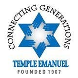 Temple Emanuel news, events, announcements, and more!