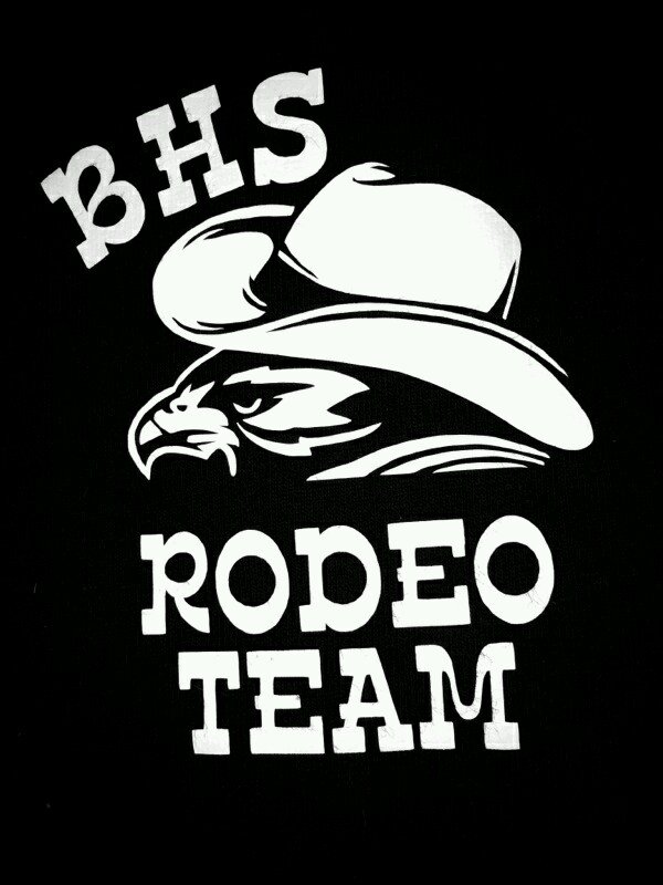 For more info: bhsrodeo@gmail.com