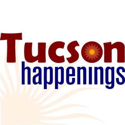 Tucson Happenings magazine.