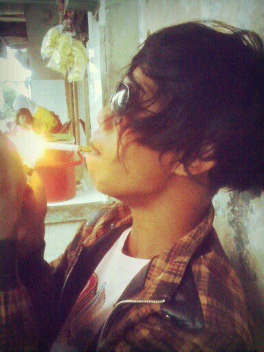 anNasslankers's profile picture. SLANGEAN BUKAN SOAL KATA2 ATAU BAJU MELAINKAN SEBUAH SIKAP...