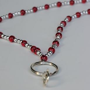 rethas_jewelry's profile picture. Creating custom jewelry, lanyards, earrings, bracelets and necklaces for the world's fashionable people.