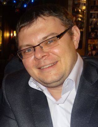 Tsarkof's profile picture. 