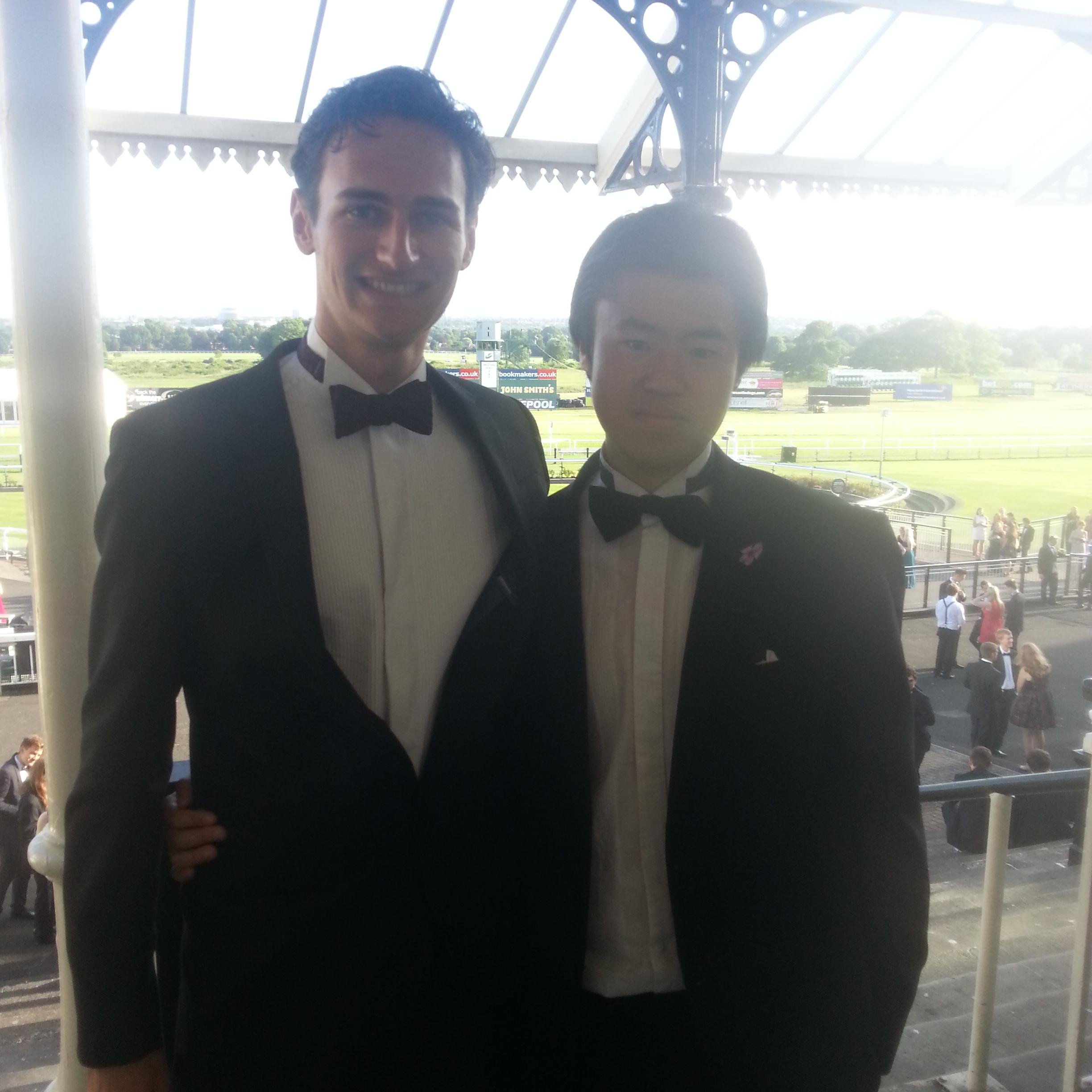 lewisli1994's profile picture. Massive #LFC Fan #LFCFollowBack #JFT96 #YNWA #Playmates