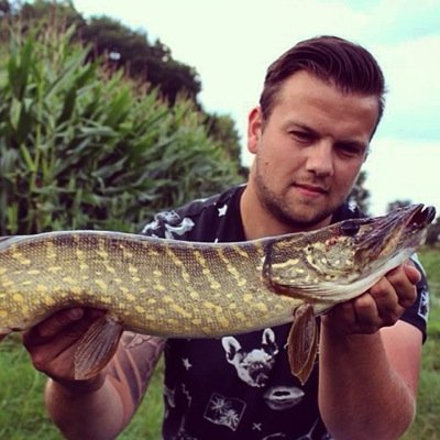 Nicklandman's profile picture. 