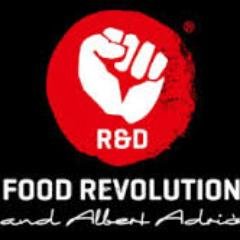 RDFoodRev's profile picture. 