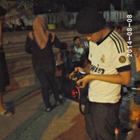Abu yazid (@art_yazid) 's Twitter Profile