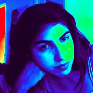 lovelybrowneyed's profile picture. 