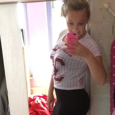 HeyitsChelseaxo Profile Picture