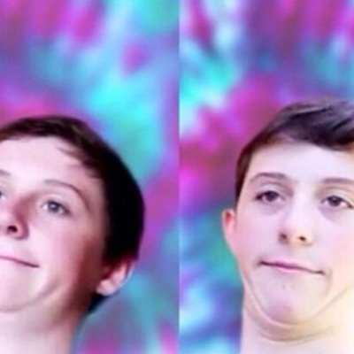 follow @cuteascaylen bc chicken nuggets amirite!