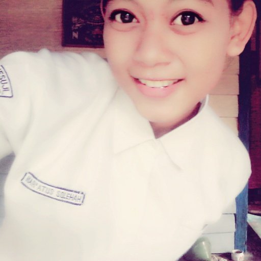 Biarlah org yg benci dg kita, Yg penting kita tidak benci dg mereka :) |name: Muhammad Agung Wibowo Putra | you follow me, and me follow you ;)