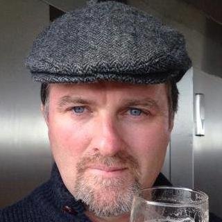 Author of the Sci-Fi novel Terra Forma and the Political Action work Open Source Government.