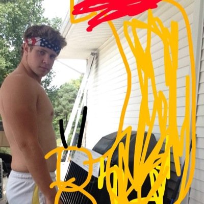 Official twitter account of Bill's massive weiner